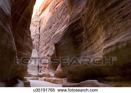 Stock Photography - Red rocks. Fotosearch