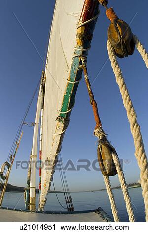 Sailboat View Large Photo Image Stock Image - Sailboat . Fotosearch