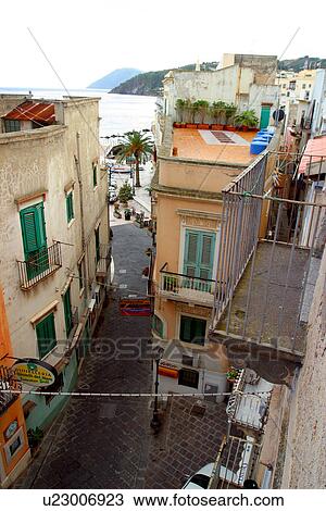 Sicilian city View Large Photo Image Stock Image - Sicilian city . Fotosearch