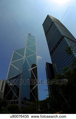 Stock Photography - Skyline . Fotosearch