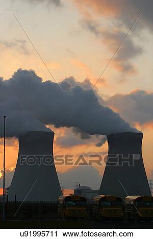 Smoke stack View Large Photo Image Stock Image - Smoke stack. Fotosearch