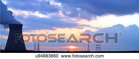 Smoke stack View Large Photo Image Stock Image - Smoke stack. Fotosearch