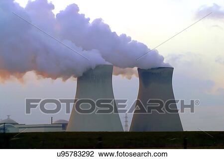 Smoke stacks View Large Photo Image Stock Image - Smoke stacks. Fotosearch