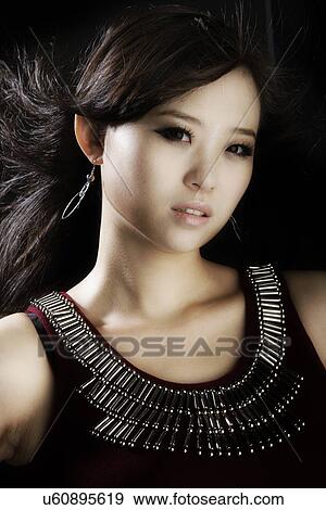 Stock Photo - Sparkly tank top . Fotosearch