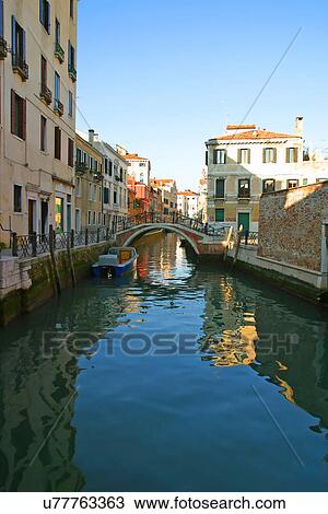 Venetian lagoon View Large Photo Image Stock Image - Venetian lagoon. Fotosearch