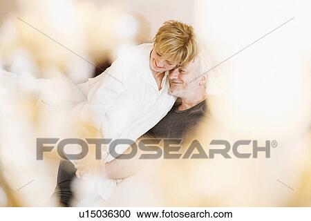 Couple hugging View Large Photo Image Stock Image - Couple hugging. Fotosearch