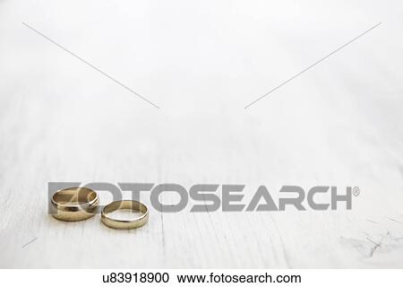 Still life of his and hers wedding rings View Large Photo Image Stock Image - Still life of his and hers wedding rings. Fotosearch