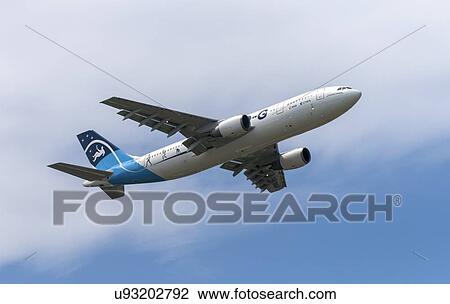 Airbus A300B2 at Paris Air Show View Large Photo Image Stock Image - Airbus A300B2 at Paris Air Show. Fotosearch