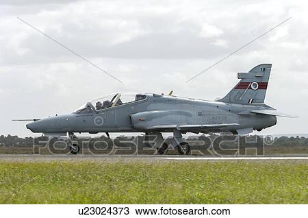 BAe Hawk 127 of the Royal Australian Air Force at Avalon Airport during the Australian Bicentennial Air Show View Large Photo Image Stock Image - BAe Hawk 127 of the Royal Australian Air Force at Avalon Airport during the Australian Bicentennial Air Show. Fotosearch