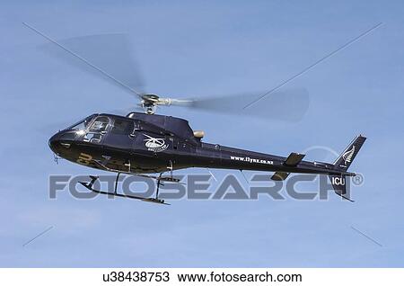 Eurocopter AS350BA in flight near Queenstown View Large Photo Image Stock Image - Eurocopter AS350BA in flight near Queenstown. Fotosearch