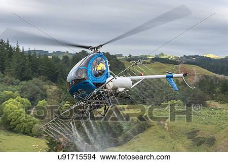 Flight conducting aerial spraying View Large Photo Image Picture - Flight conducting aerial spraying. Fotosearch
