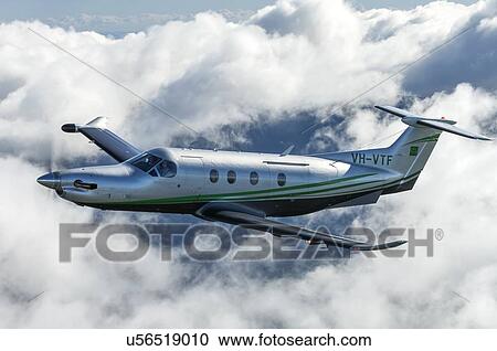 Pilatus PC12 in flight near Wellington View Large Photo Image Stock Image - Pilatus PC12 in flight near Wellington. Fotosearch