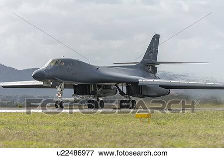 Rockwell B-1B Lancer at Avalon Air Show View Large Photo Image Stock Photo - Rockwell B-1B Lancer at Avalon Air Show. Fotosearch