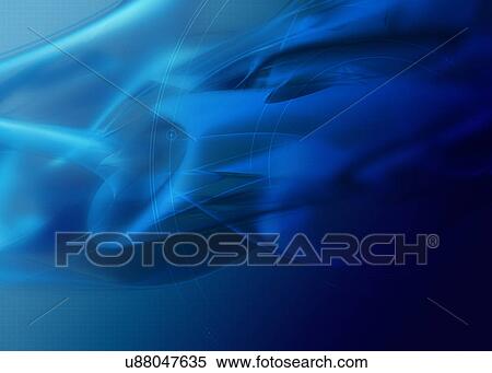 Blue abstract background View Large Photo Image Stock Photography - Blue abstract background. Fotosearch