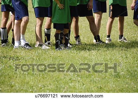 Boys soccer View Large Photo Image Stock Image - Boys soccer. Fotosearch
