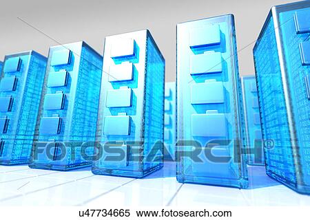 Data storage View Large Photo Image Stock Photography - Data storage. Fotosearch