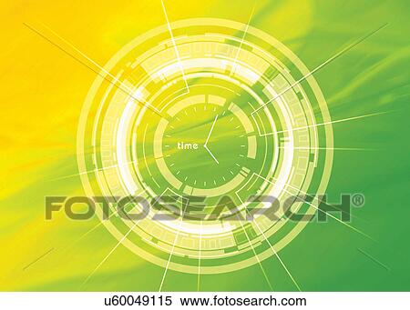 Stock Photography - Dial. Fotosearch