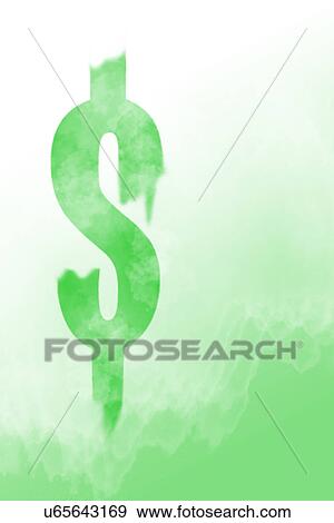 Dollar symbol View Large Photo Image Stock Photo - Dollar symbol. Fotosearch