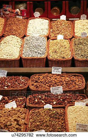 Food market View Large Photo Image Stock Image - Food market. Fotosearch