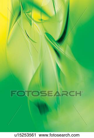 Green and yellow abstract background View Large Photo Image Stock Image - Green and yellow abstract background. Fotosearch