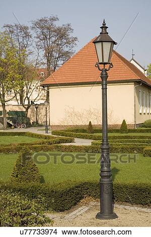 Lamp post View Large Photo Image Picture - Lamp post. Fotosearch