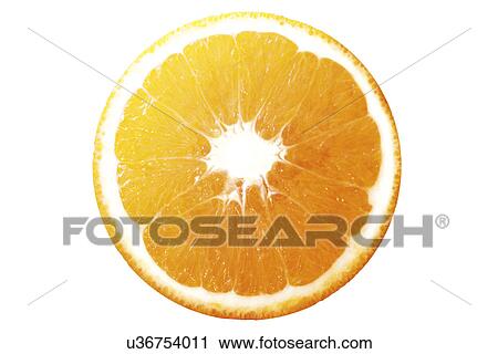Orange slice View Large Photo Image Stock Image - Orange slice. Fotosearch