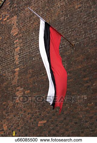 Stock Image - Polish flag proposal. Fotosearch