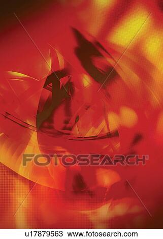 Red abstract color View Large Photo Image Stock Image - Red abstract color. Fotosearch