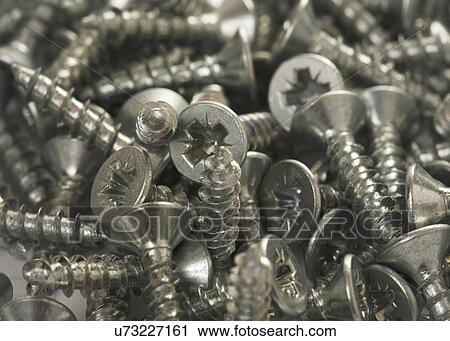 Screws View Large Photo Image Stock Image - Screws. Fotosearch