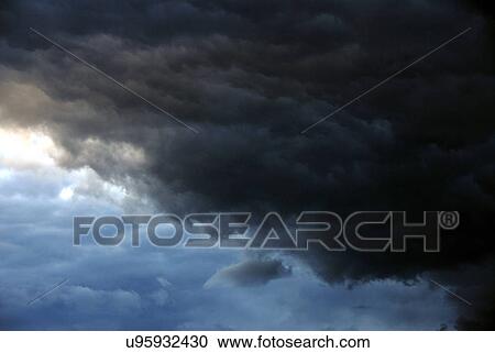 Storm clouds View Large Photo Image Stock Image - Storm clouds. Fotosearch