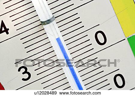 Thermometer View Large Photo Image Stock Photo - Thermometer. Fotosearch