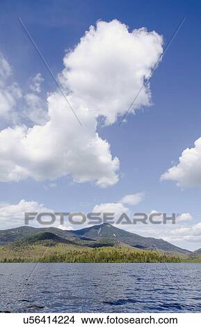 Picture - Mountain landscape. Fotosearch