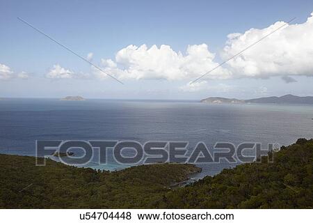 Scenic view with sea and mountains View Large Photo Image Stock Photo - Scenic view with sea and mountains. Fotosearch