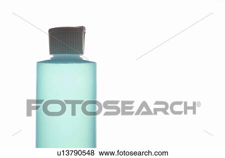 Stock Photo - Studio shot of beauty product. Fotosearch