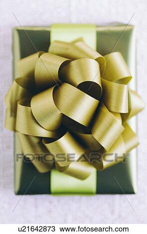 Studio shot of gift View Large Photo Image Stock Image - Studio shot of gift. Fotosearch