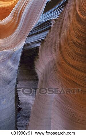 View of colorful sandstone View Large Photo Image Stock Image - View of colorful sandstone. Fotosearch
