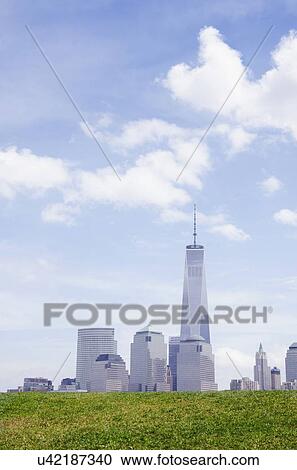 View of skyline View Large Photo Image Stock Image - View of skyline. Fotosearch