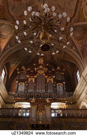 Picture - Architecture and Landscapes of Slovenia. Fotosearch