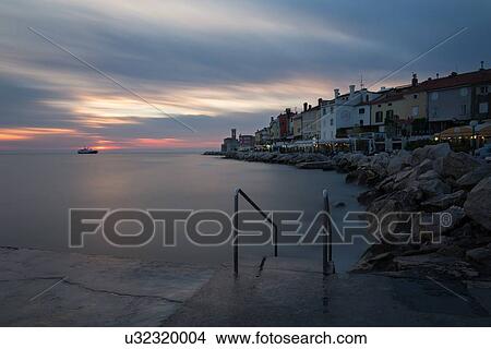 Architecture and Landscapes of Slovenia View Large Photo Image Picture - Architecture and Landscapes of Slovenia. Fotosearch