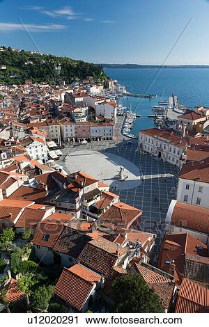 Architecture and Landscapes of Slovenia View Large Photo Image Stock Image - Architecture and Landscapes of Slovenia. Fotosearch