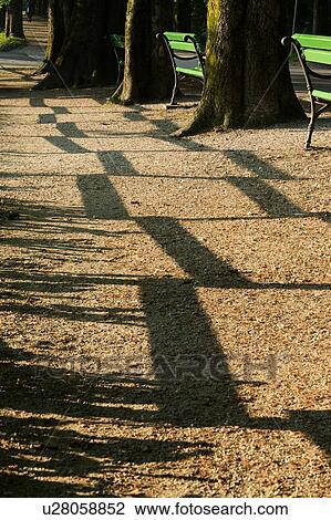 Stock Image - Architecture and Landscapes of Slovenia. Fotosearch