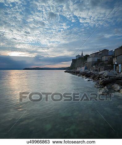 Stock Image - Architecture and Landscapes of Slovenia. Fotosearch