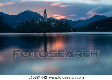 Architecture and Landscapes of Slovenia View Large Photo Image Stock Image - Architecture and Landscapes of Slovenia. Fotosearch