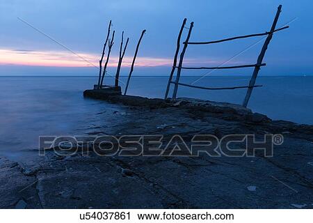 Stock Image - Architecture and Landscapes of Slovenia. Fotosearch