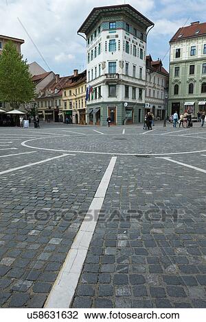 Architecture and Landscapes of Slovenia View Large Photo Image Stock Image - Architecture and Landscapes of Slovenia. Fotosearch