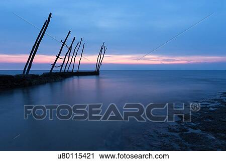 Stock Image - Architecture and Landscapes of Slovenia. Fotosearch