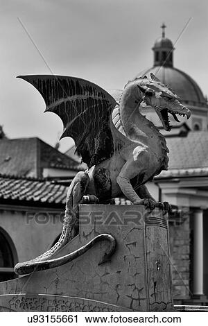Stock Image - Architecture and Landscapes of Slovenia. Fotosearch