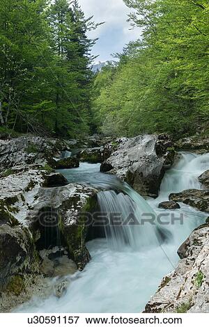 Stock Photo - Architecture and Landscapes of Slovenia. Fotosearch