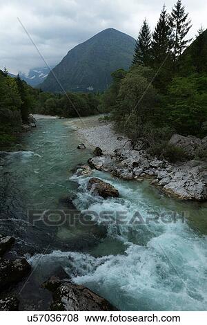 Stock Photo - Architecture and Landscapes of Slovenia. Fotosearch