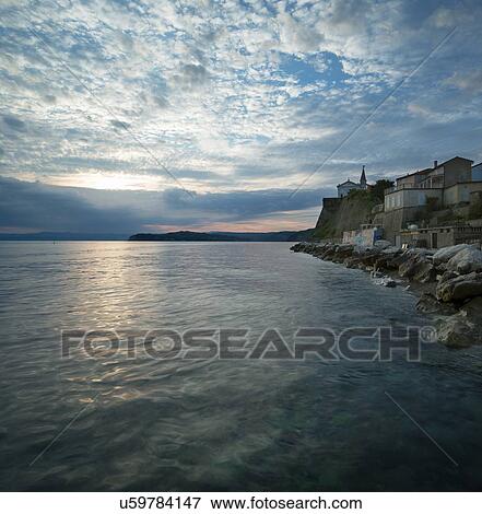 Stock Photo - Architecture and Landscapes of Slovenia. Fotosearch